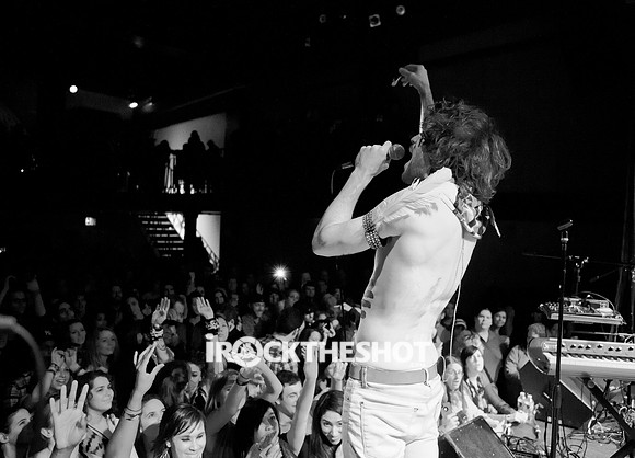 black taxi at bowery ballroom-18