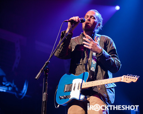 Citizen Cope - Terminal 5, NYC-4