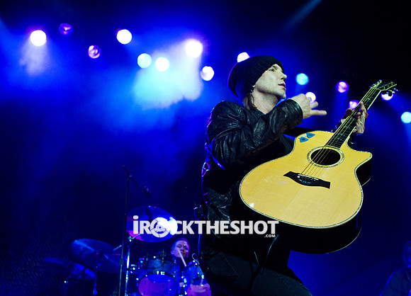 goo goo dolls at the wellmont-11