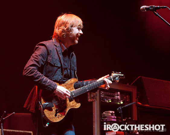 Phish - Madison Square Garden-15