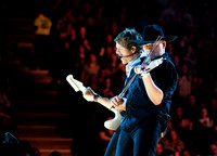 rascal flatts at izod center-12