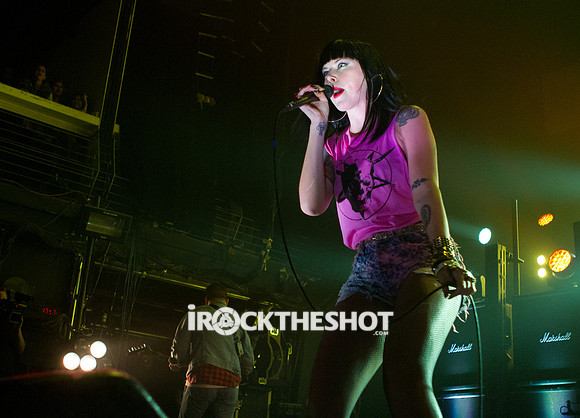 sleigh bells at terminal 5-11