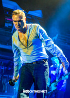 morrissey at terminal 5-20
