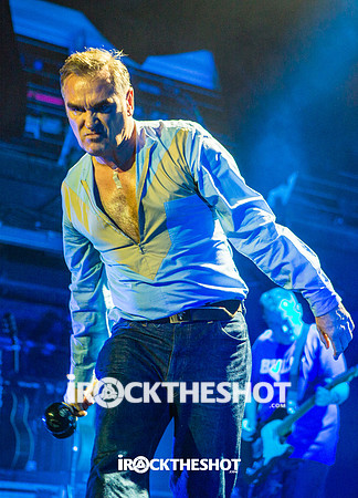 morrissey at terminal 5-20