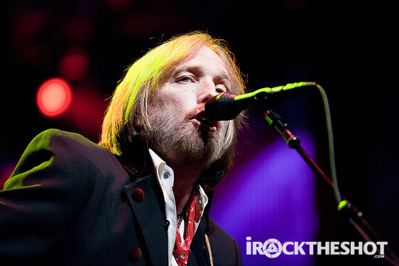 Tom Petty a-8