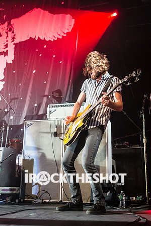 dead sara at terminal 5-13