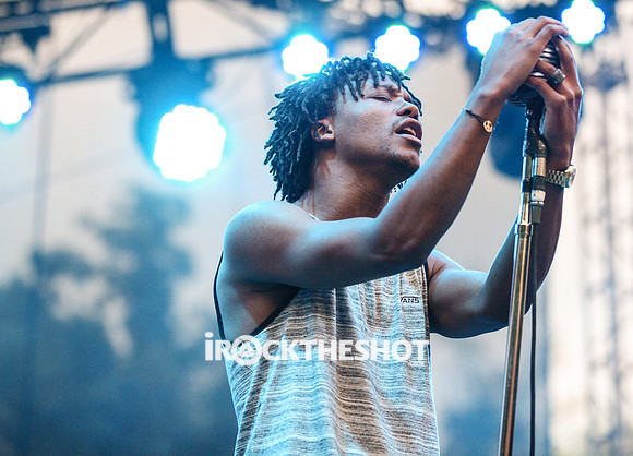 lupe fiasco at firefly