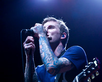 The Gaslight Anthem-8