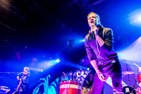 imagine dragons at roseland-8