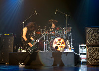 anthrax at the secret show-11