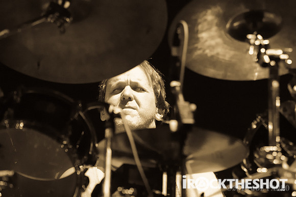 Phish - Madison Square Garden-11