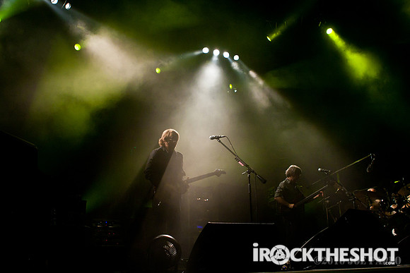 Phish - Madison Square Garden-7