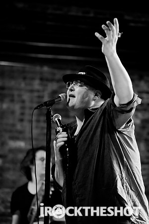 Blues Traveler - Brooklyn Bowl-12