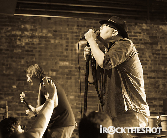Blues Traveler - Brooklyn Bowl-4