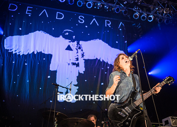 dead sara at terminal 5-9