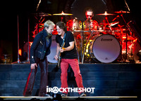 van halen at msg-9