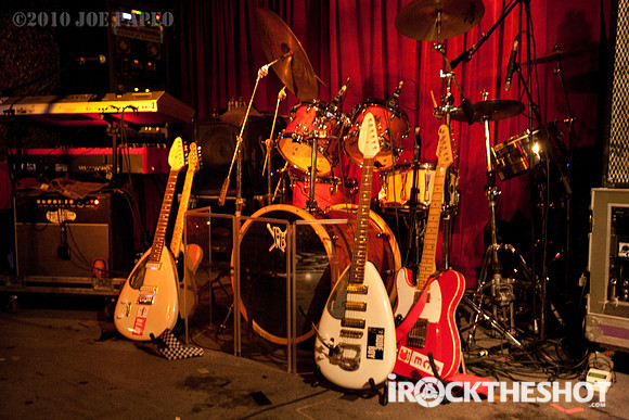 The English Beat