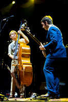 punch brothers at central park summer stage-16