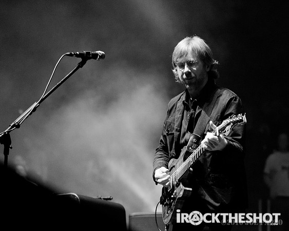 Phish - Madison Square Garden-18