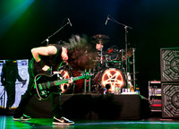 anthrax at the secret show-6
