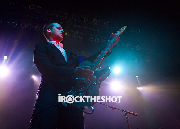 white lies terminal 5-11