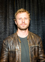 love for levon at izod center-11