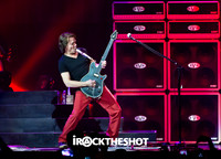 van halen at msg-20