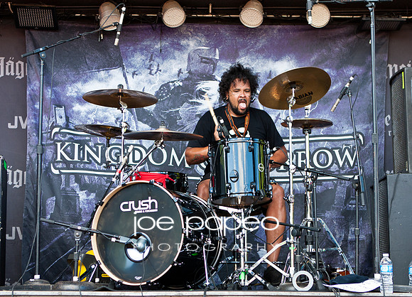 kingdom of sorrow at mayhem (9 of 12)