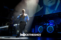 morrissey at terminal 5-14