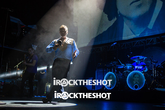morrissey at terminal 5-14