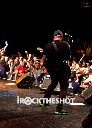 new found glory at best buy-18