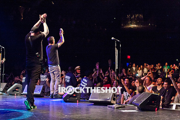 new found glory at best buy-16