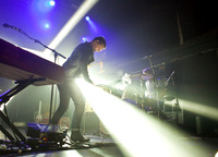 foster the people at terminal 5-11