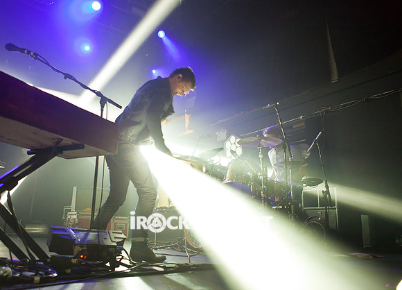 foster the people at terminal 5-11
