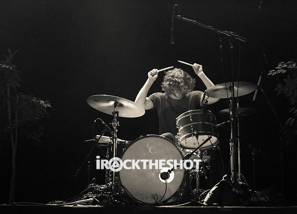 the head and the heart at terminal 5-4