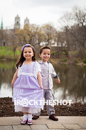 easter 2012-13