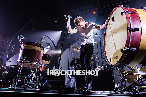 imagine dragons at roseland-25