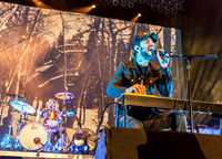 band of horses at hammerstein ballroom-14