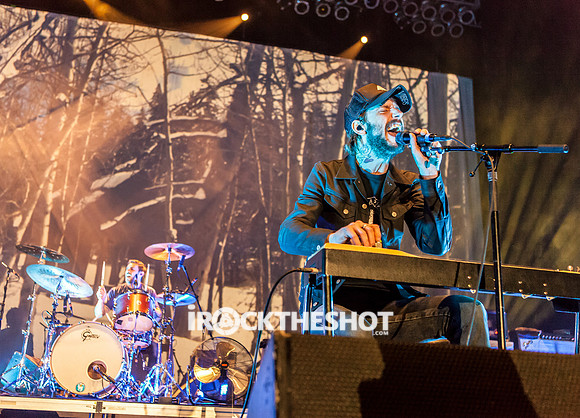 band of horses at hammerstein ballroom-14