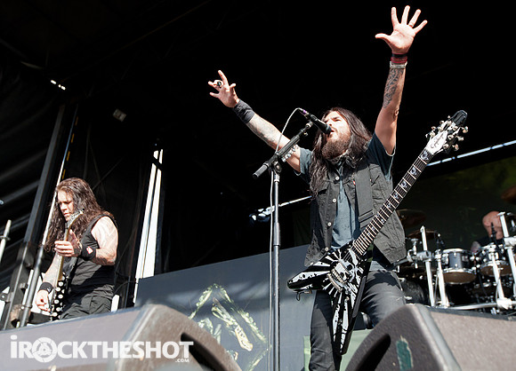 machine head at pnc (10 of 14)