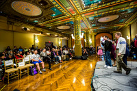 DMF 2016 Spring Music Festival
