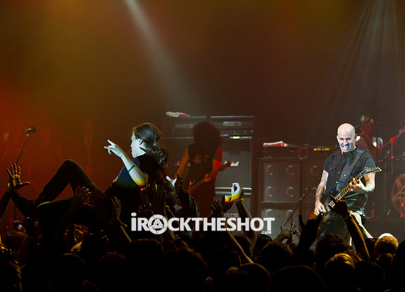 anthrax at the secret show-43