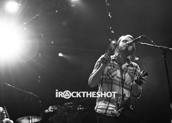 the head and the heart at terminal 5-5