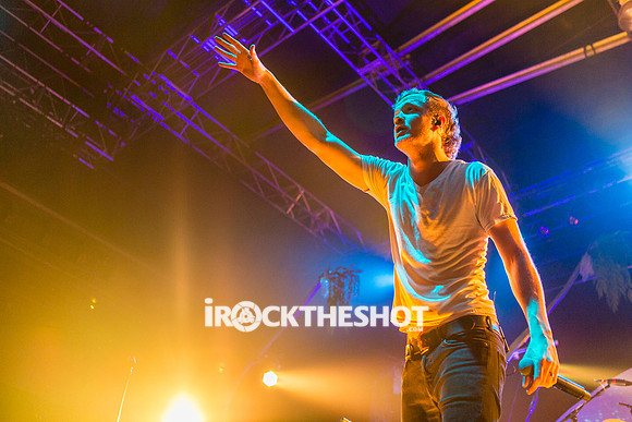 imagine dragons at roseland-22