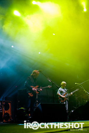 Phish - Madison Square Garden-16