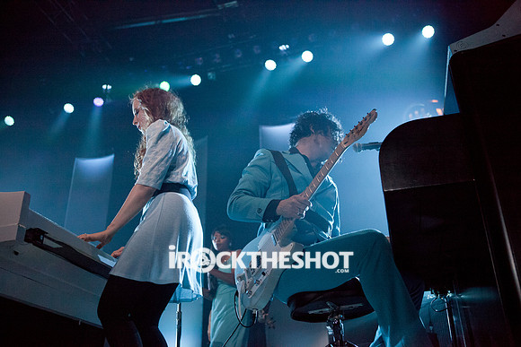 jack white at roseland-24