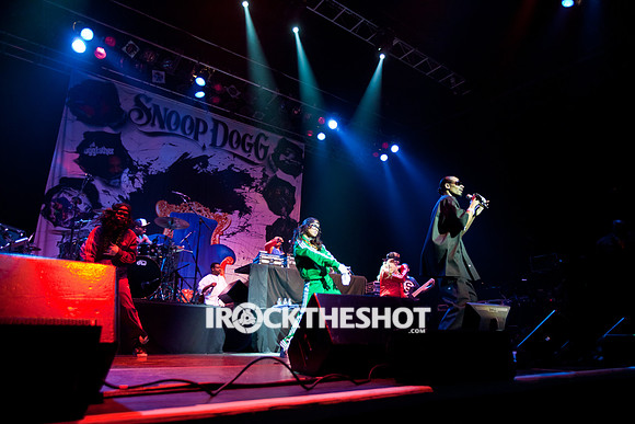 Snoop Dogg-2