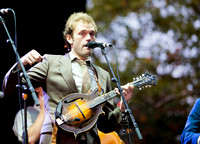 punch brothers at central park summer stage-10