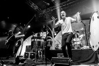 imagine dragons at roseland-13