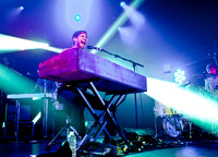 foster the people at terminal 5-6